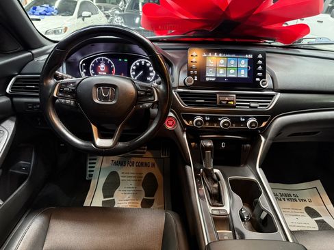 Used 2022 Honda Accord Sport Special Edition image 26