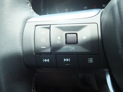Used 2026 INFINITI QX60 Sport w/ Dark Cargo Package AWD/4WD image 37