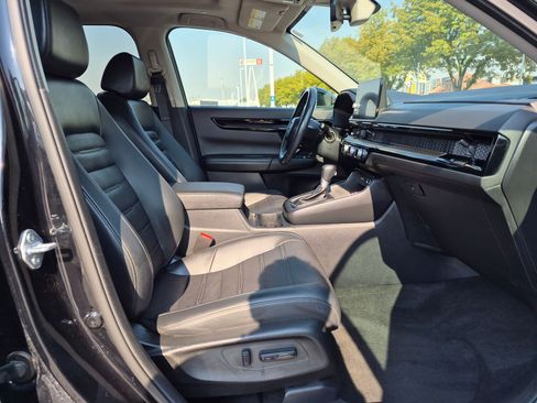 Certified 2024 Honda CR-V EX-L image 31
