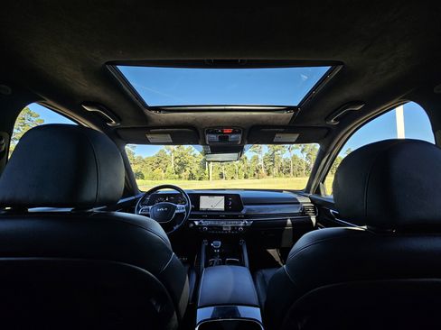 Used 2023 Kia Telluride SX Prestige X-Pro image 30