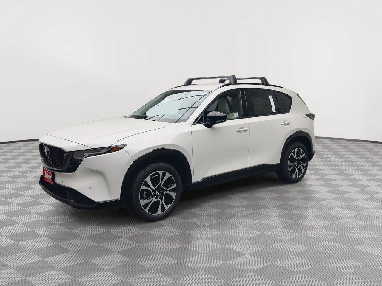 New 2026 MAZDA CX-5 Preferred AWD/4WD image 35