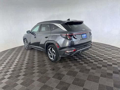 Used 2022 Hyundai Tucson Limited AWD/4WD image 10