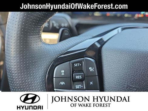 Used 2021 Ford Explorer ST w/ Equipment Group 401A image 30