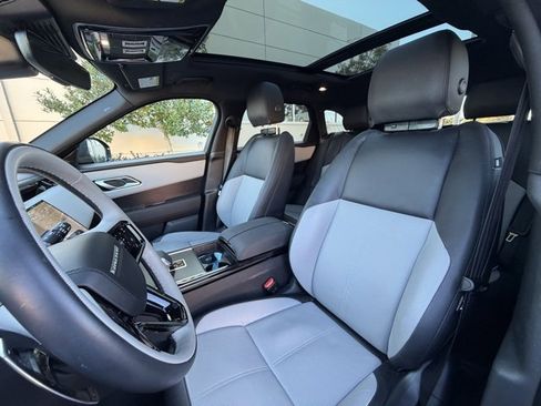 Used 2026 Land Rover Range Rover Velar Dynamic SE image 14