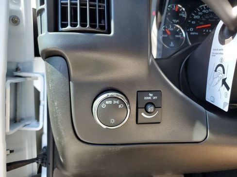 New 2026 GMC Savana 2500 Extended RWD image 26