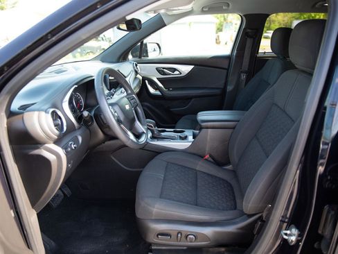 Used 2021 Chevrolet Blazer LT AWD/4WD image 21