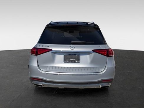 Certified 2022 Mercedes-Benz GLE 450 4MATIC image 8