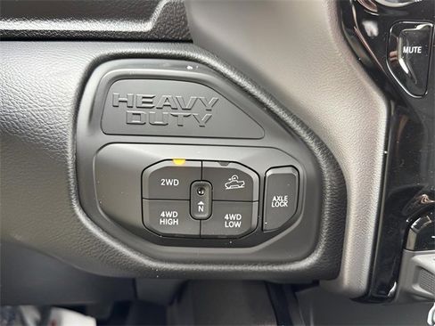 New 2026 RAM 2500 Rebel w/ Rebel Level 1 Equipment Group image 15
