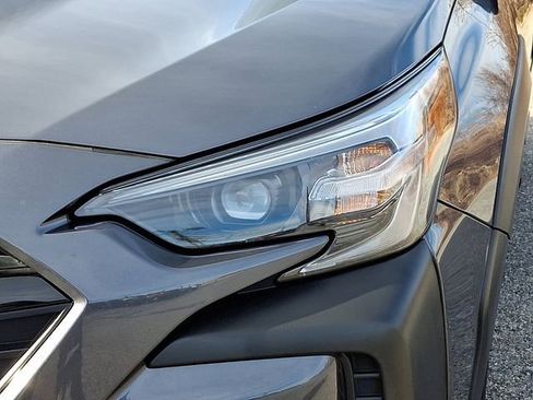 Used 2025 Subaru Outback Onyx Edition XT image 9