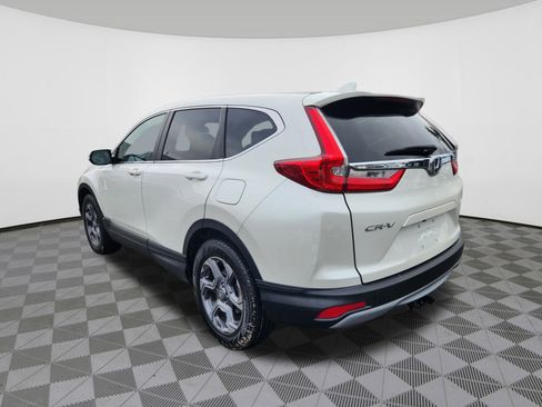 Used 2017 Honda CR-V EX-L image 3
