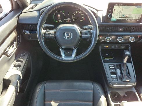 Used 2023 Honda CR-V Sport Touring image 12