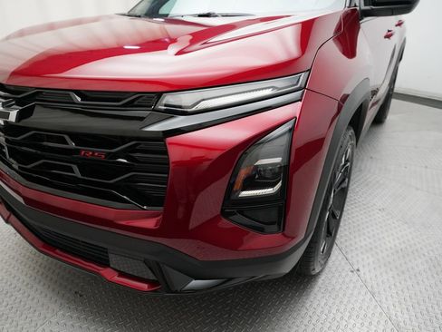 Certified 2026 Chevrolet Equinox RS w/ LPO, Floor Liner Package image 23