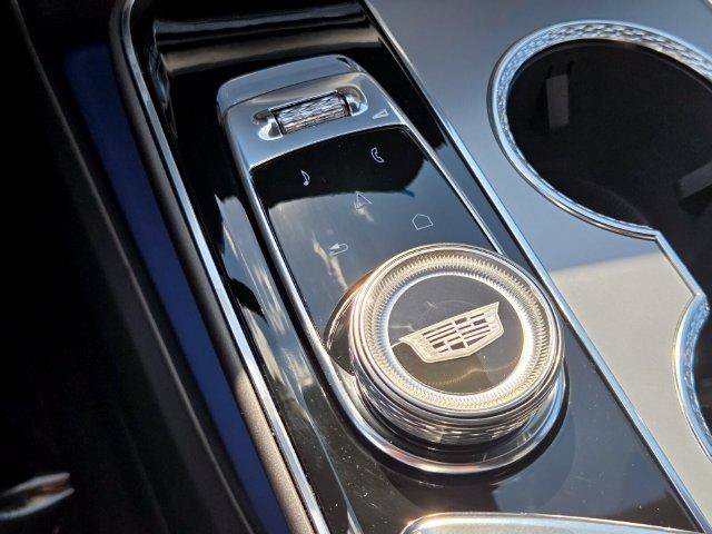 New 2027 Cadillac Lyriq Sport RWD image 26