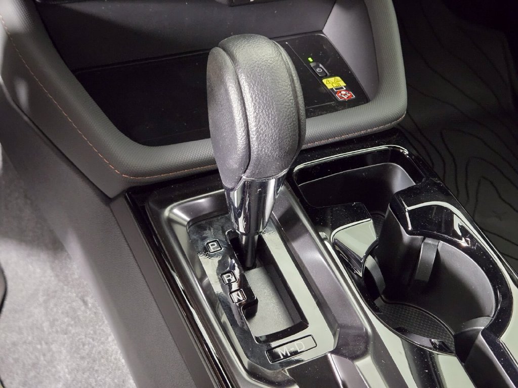 New 2026 Subaru Forester Sport AWD/4WD image 18