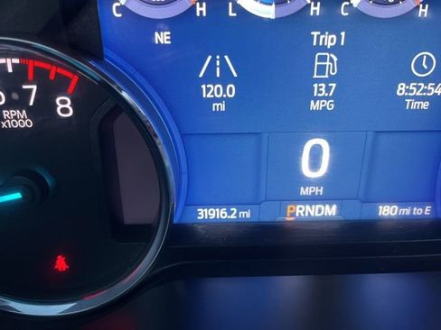 Certified 2022 Ford F150 XLT w/ Equipment Group 302A High image 14