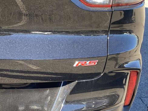 Used 2023 Chevrolet TrailBlazer RS image 5