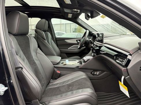 New 2026 Acura MDX A-Spec AWD/4WD image 21