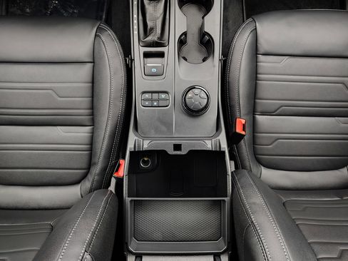 New 2025 Ford Ranger Lariat image 30