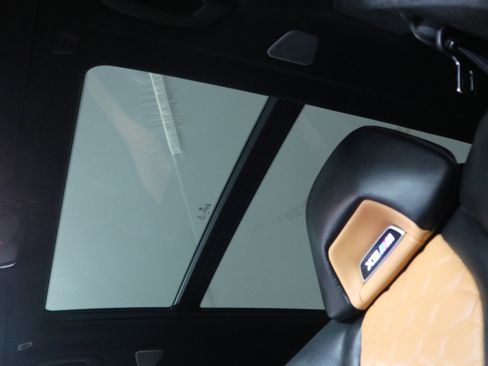 Used 2022 BMW X5 M w/ Competition Package 2 image 36