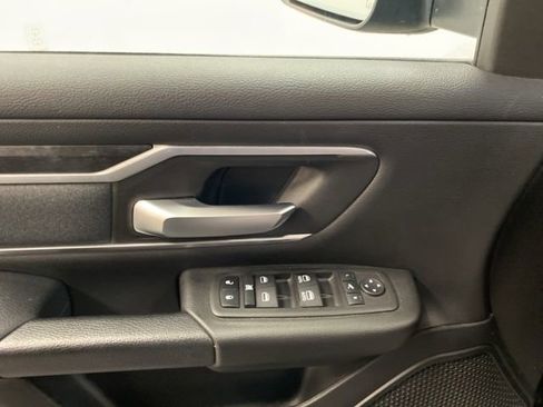 Used 2023 RAM 1500 Big Horn image 21