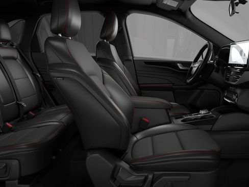 New 2026 Ford Escape ST-Line w/ Tech Pack #1 image 51