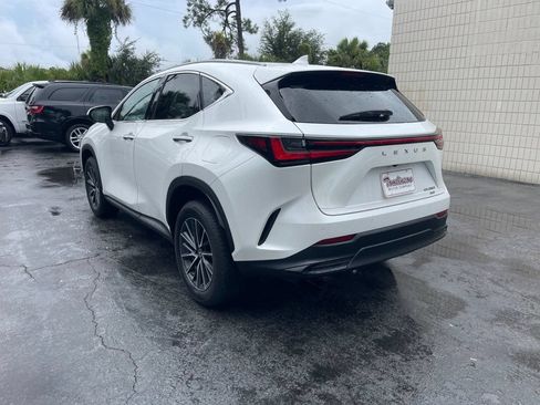 Used 2023 Lexus NX 350 AWD image 3