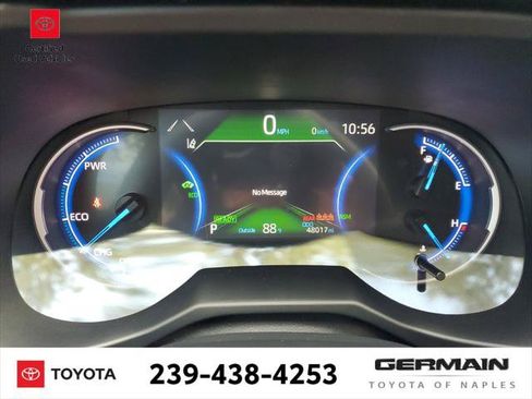 Certified 2023 Toyota RAV4 SE AWD/4WD image 24