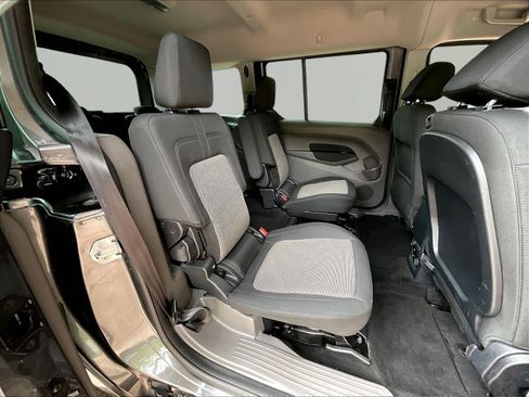 Used 2019 Ford Transit Connect XL FWD image 24