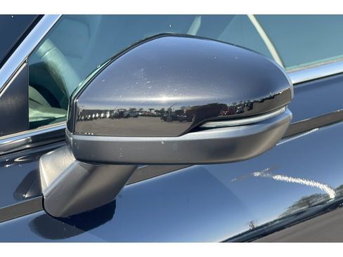 Certified 2025 Honda CR-V Sport-L image 12