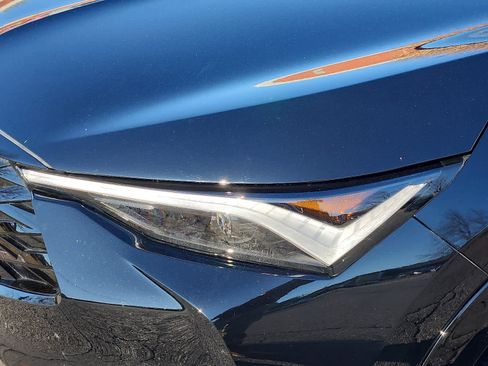 Used 2025 Acura ADX A-Spec image 10