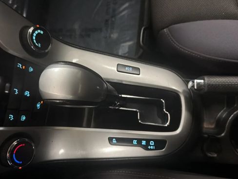 Used 2013 Chevrolet Cruze LT w/ All-Star Edition FWD image 12