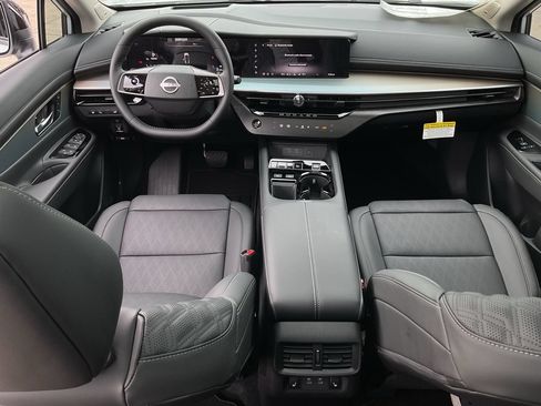 New 2026 Nissan Murano Platinum w/ Cargo Package AWD/4WD image 20