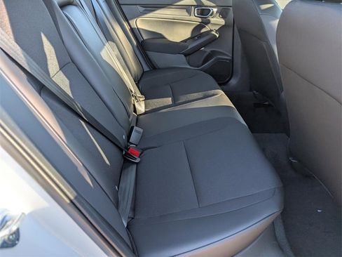 New 2026 Honda Civic Sport image 19