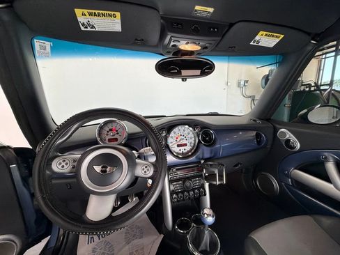 Used 2006 MINI Cooper S FWD image 9