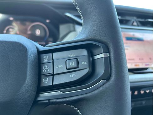 New 2026 Jeep Cherokee Laredo AWD/4WD image 15
