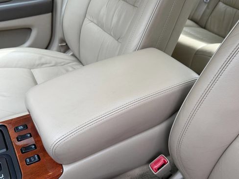 Used 1999 Lexus GS 400 RWD image 23