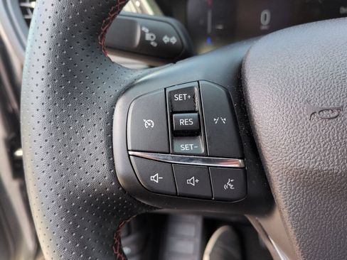 Used 2025 Ford Escape ST-Line AWD/4WD image 20