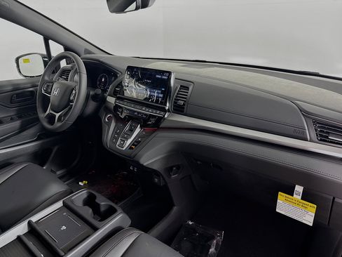 New 2026 Honda Odyssey Sport-L image 38
