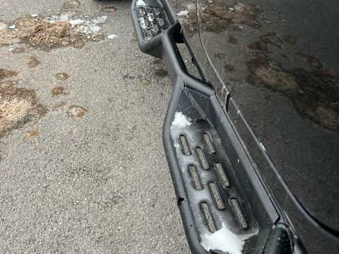 Used 2019 Jeep Wrangler Unlimited Sport S image 22