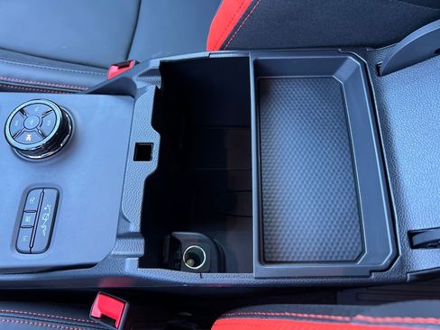 New 2025 Ford Ranger Raptor image 24