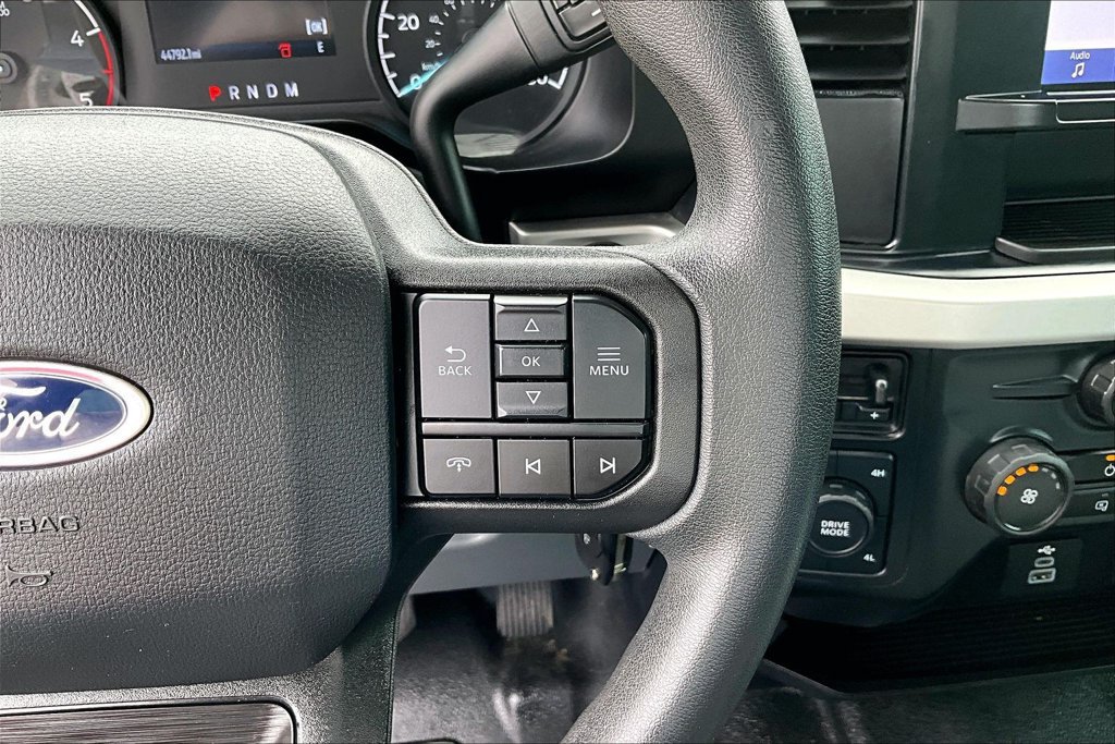 Used 2024 Ford F250 XL w/ FX4 Off-Road Package AWD/4WD image 15