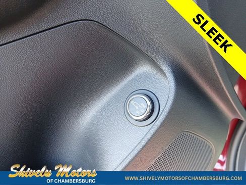 Used 2024 Buick Envista Sport Touring w/ Convenience I Package image 29