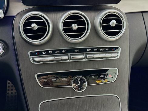 Used 2022 Mercedes-Benz C 300 Cabriolet image 17