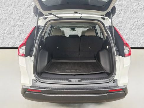 Used 2023 Honda CR-V EX image 12