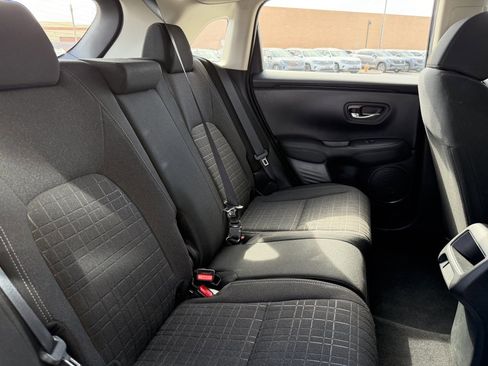 Used 2024 Honda HR-V LX image 35