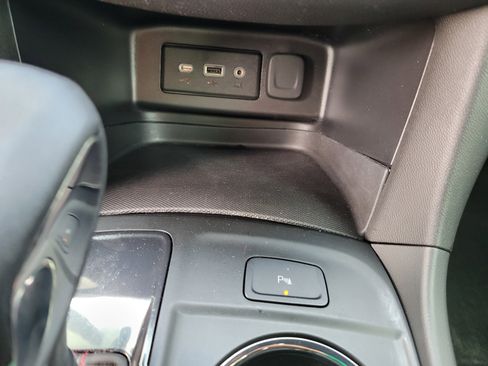 Certified 2023 Chevrolet Equinox RS w/ LPO, Cargo Package image 21