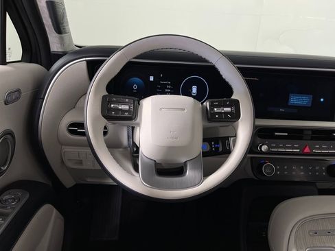 New 2026 Hyundai Palisade Calligraphy AWD/4WD image 15