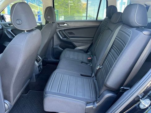 Certified 2023 Volkswagen Tiguan S w/ Driver Assistance Package FWD image 24