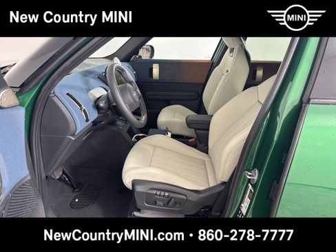 New 2025 MINI Cooper Countryman S image 11
