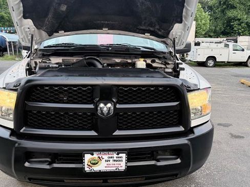 Used 2015 RAM 2500 Tradesman w/ Popular Equipment Group RWD image 40